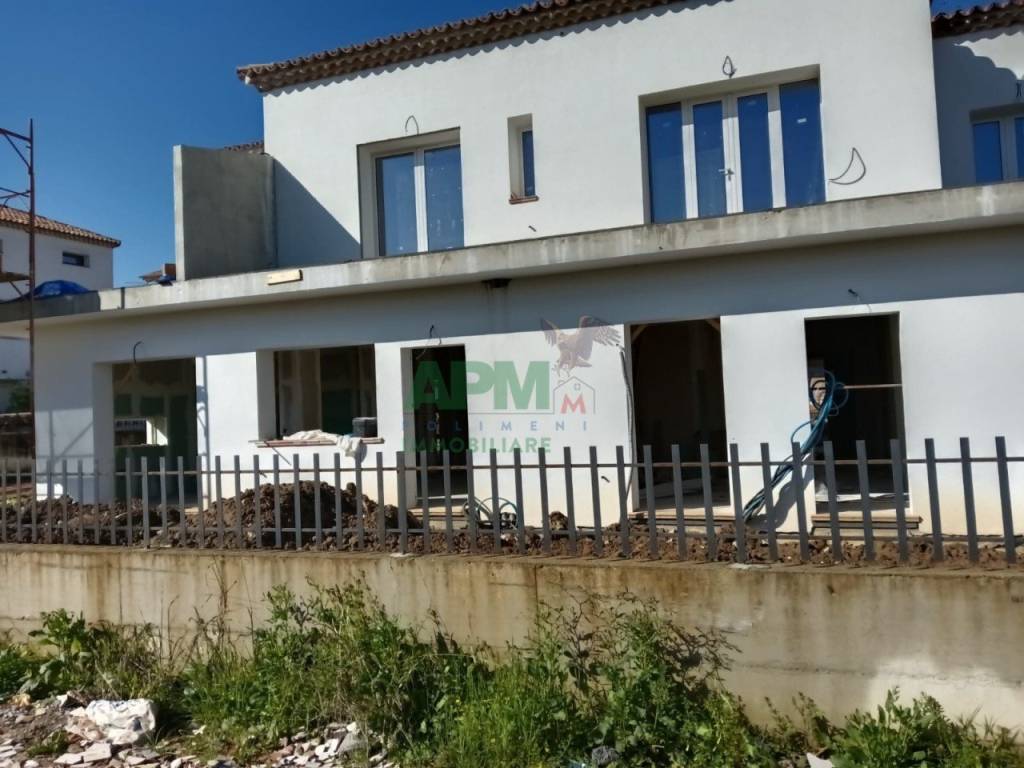 casa indipendente in vendita a Rende in zona Roges