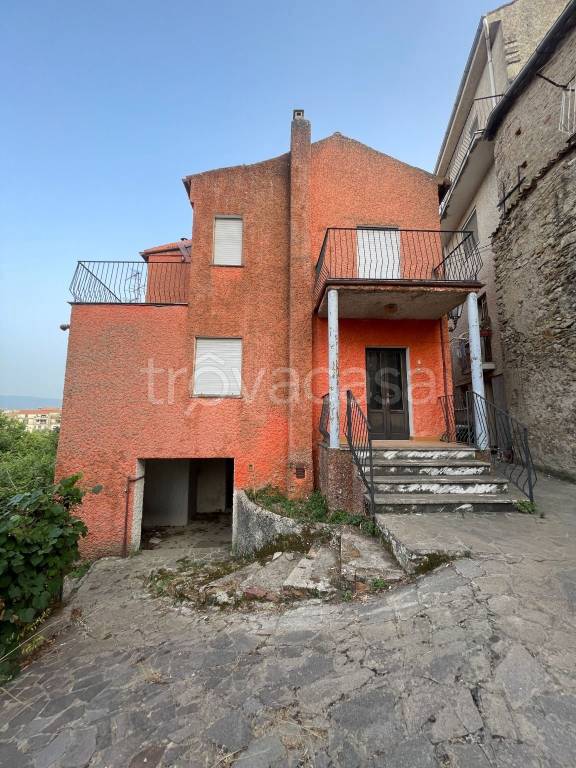 casa indipendente in vendita a Rende