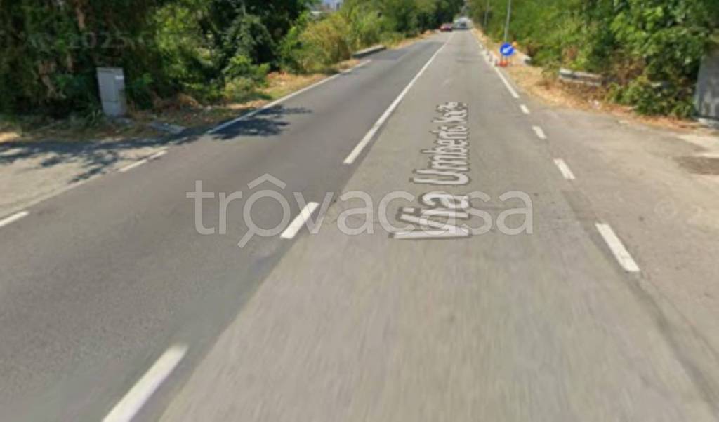 appartamento in vendita a Rende in zona Quattromiglia