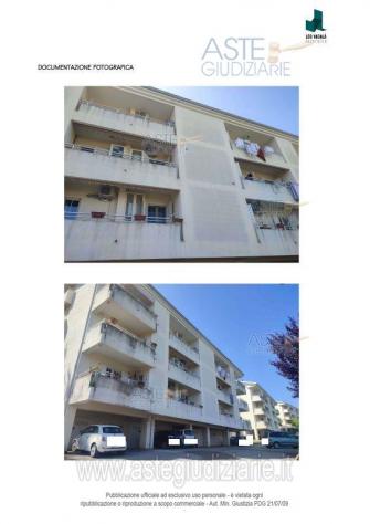 appartamento in vendita a Rende