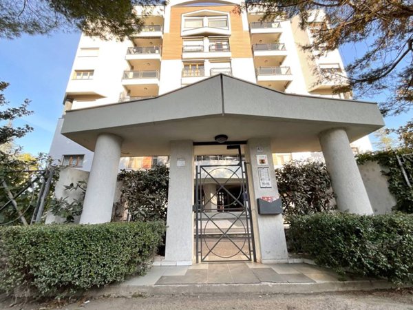 appartamento in vendita a Rende in zona Roges