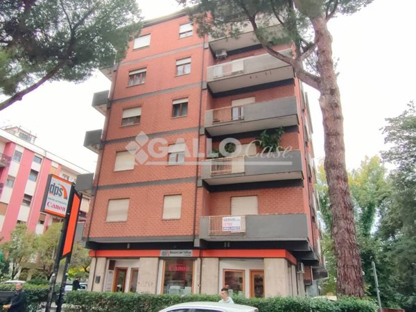 appartamento in vendita a Rende in zona Roges