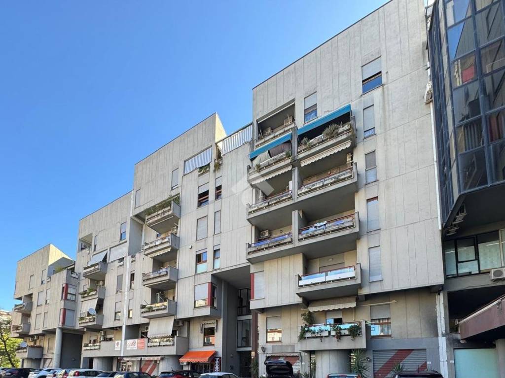 appartamento in vendita a Rende in zona Roges