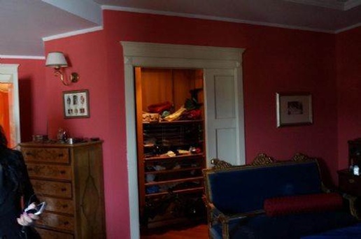 appartamento in vendita a Rende in zona Roges