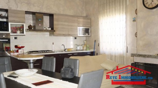 appartamento in vendita a Rende