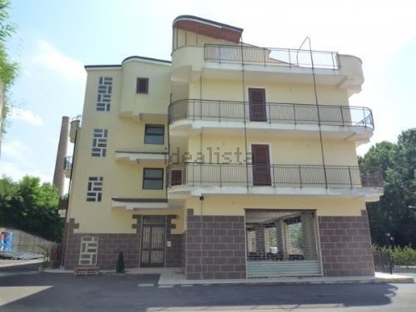 appartamento in vendita a Rende