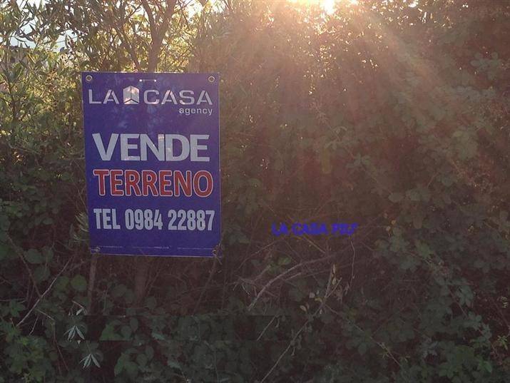terreno agricolo in vendita a Rende in zona Santo Stefano