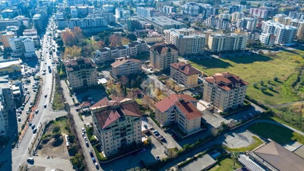 appartamento in vendita a Rende