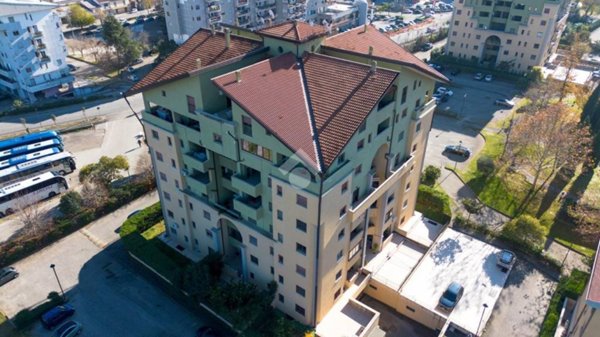 appartamento in vendita a Rende in zona Quattromiglia