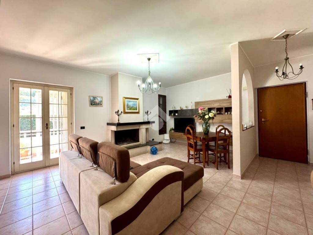 appartamento in vendita a Rende