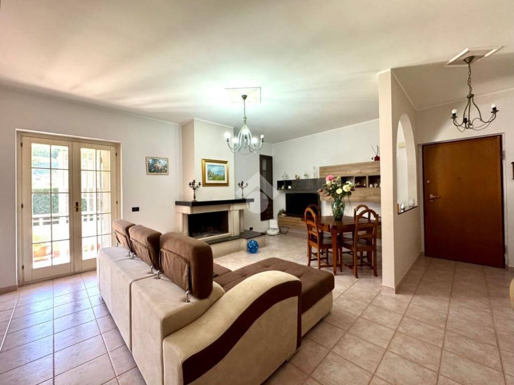 appartamento in vendita a Rende