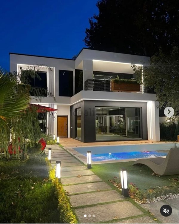 casa indipendente in vendita a Rende