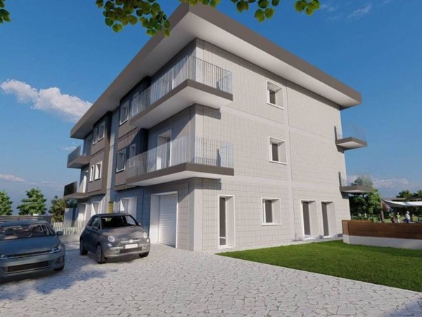 appartamento in vendita a Rende