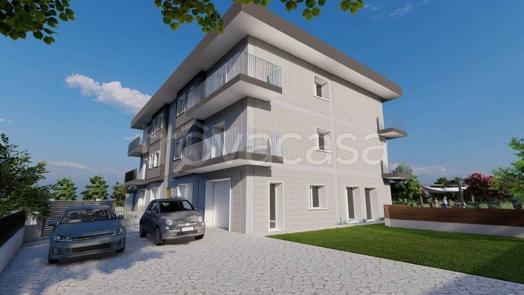 appartamento in vendita a Rende