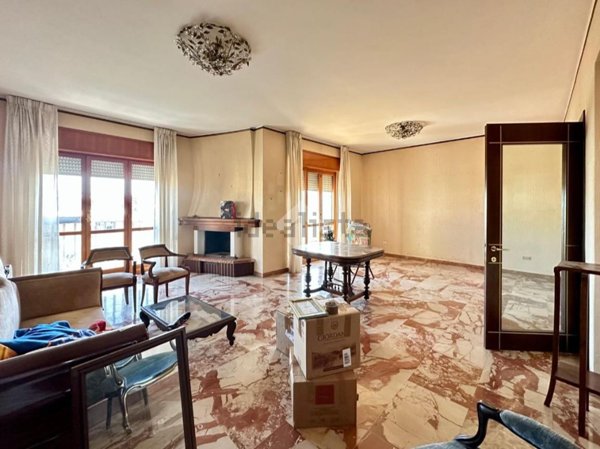 appartamento in vendita a Rende