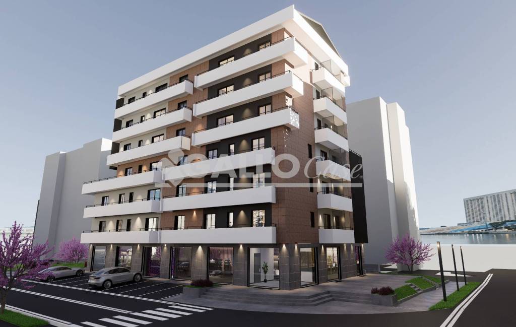 appartamento in vendita a Rende in zona Quattromiglia