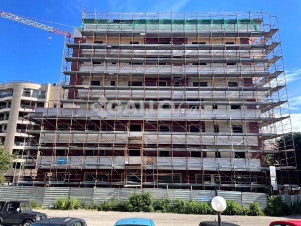 appartamento in vendita a Rende in zona Quattromiglia