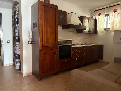 appartamento in vendita a Rende in zona Santo Stefano