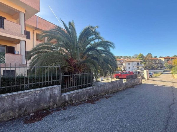 appartamento in vendita a Rende in zona Santo Stefano