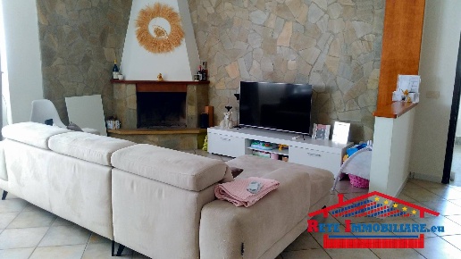 appartamento in vendita a Rende in zona Quattromiglia