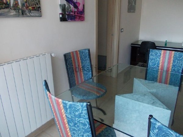 appartamento in vendita a Rende in zona Roges