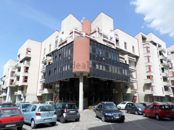 appartamento in vendita a Rende