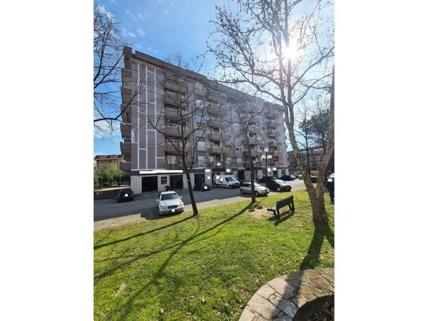 appartamento in vendita a Rende in zona Roges