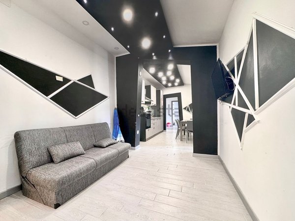 appartamento in vendita a Rende in zona Quattromiglia