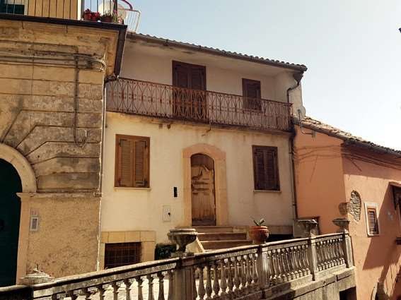 appartamento in vendita a Rende