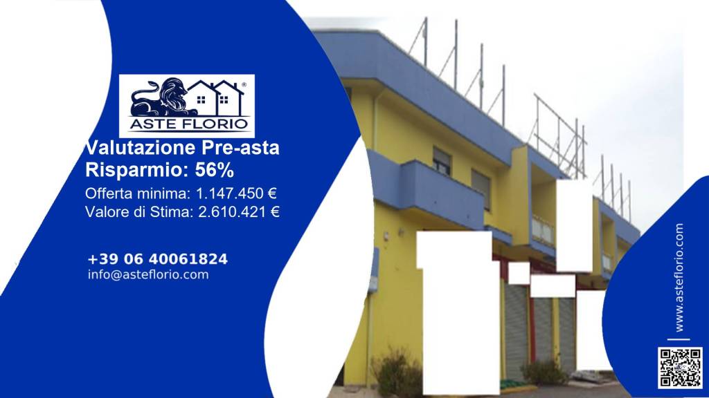 appartamento in vendita a Rende