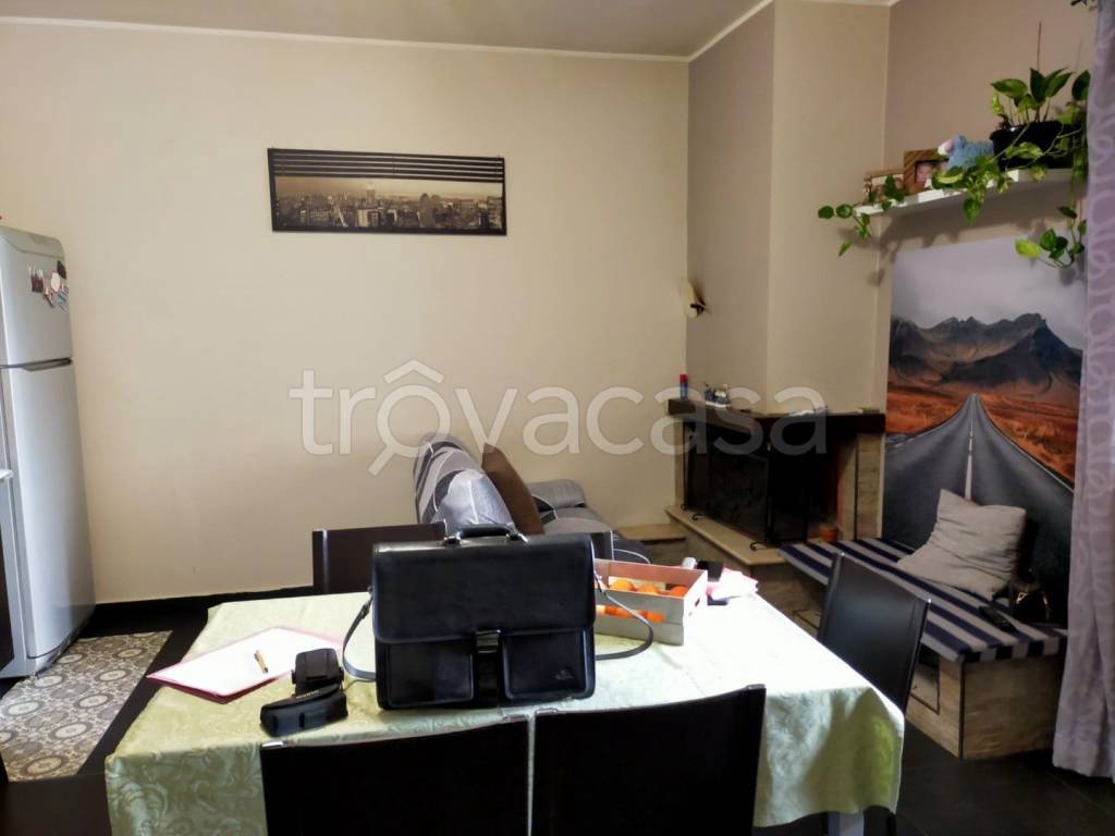 appartamento in vendita a Rende in zona Arcavacata