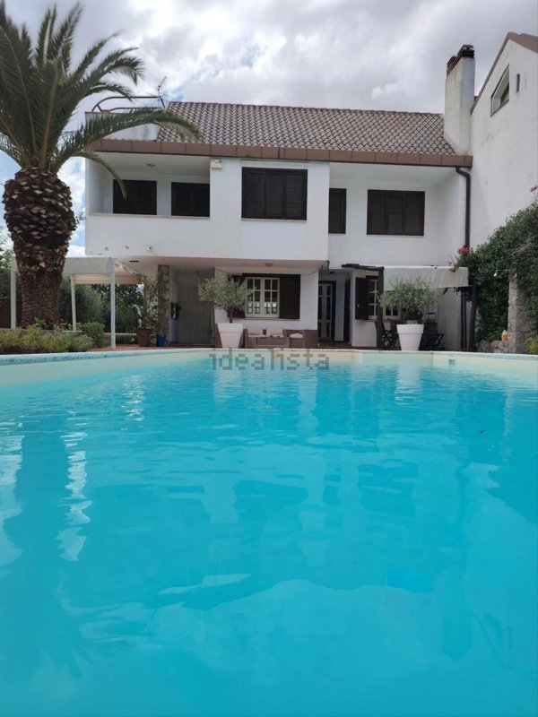 casa indipendente in vendita a Rende in zona Santo Stefano