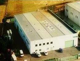 capannone in vendita a Rende in zona Quattromiglia