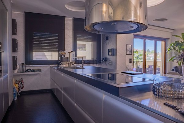 appartamento in vendita a Rende