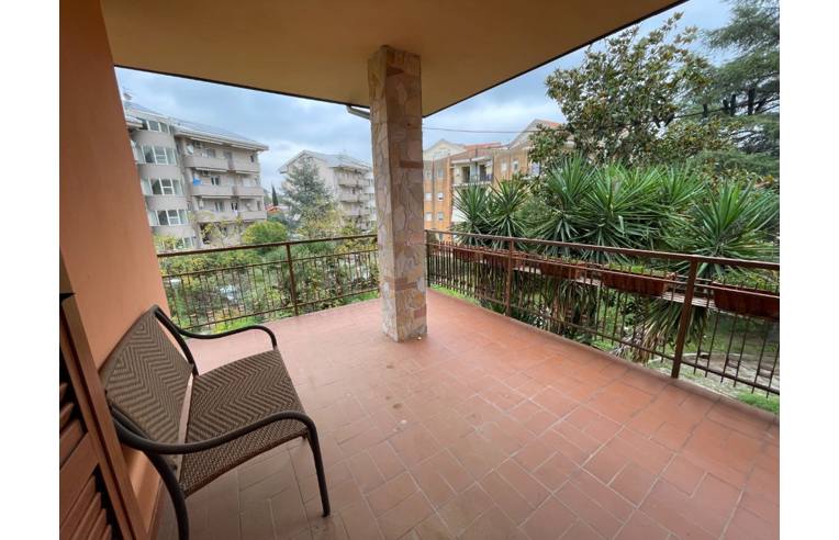 casa indipendente in vendita a Rende in zona Santo Stefano