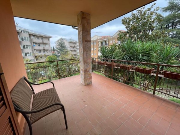 casa indipendente in vendita a Rende in zona Santo Stefano