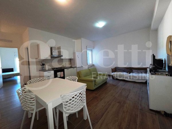 appartamento in vendita a Rende