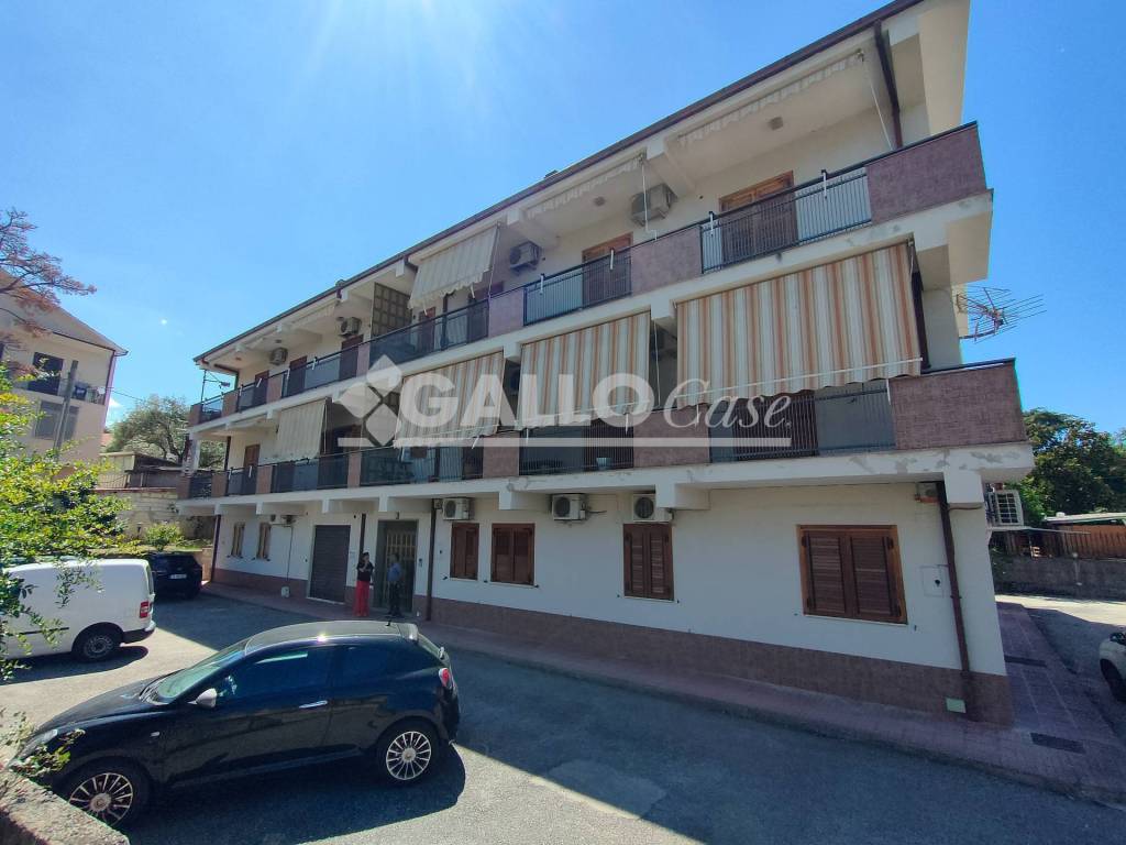 appartamento in vendita a Rende