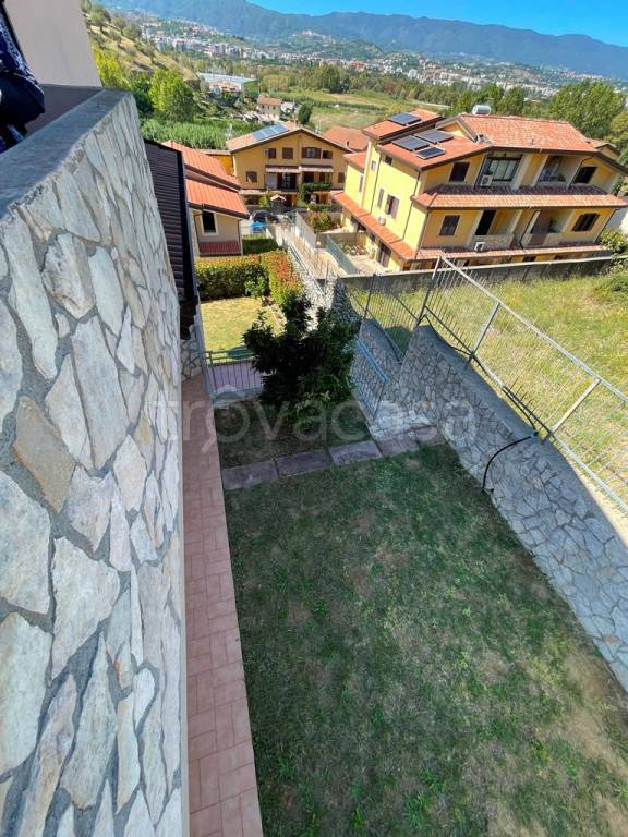 casa indipendente in vendita a Rende