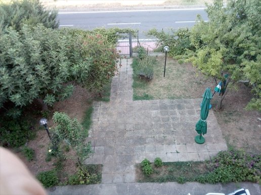 casa indipendente in vendita a Rende in zona Quattromiglia