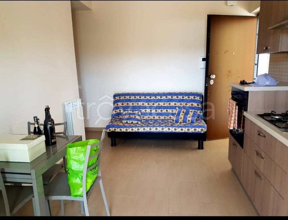 appartamento in vendita a Rende in zona Quattromiglia