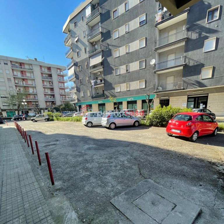 appartamento in vendita a Rende in zona Roges