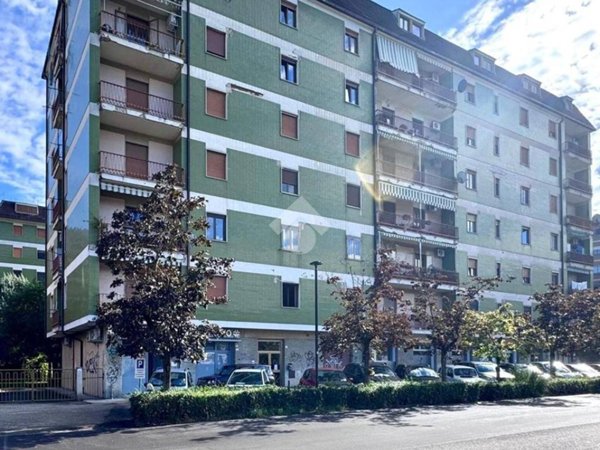 appartamento in vendita a Rende in zona Roges