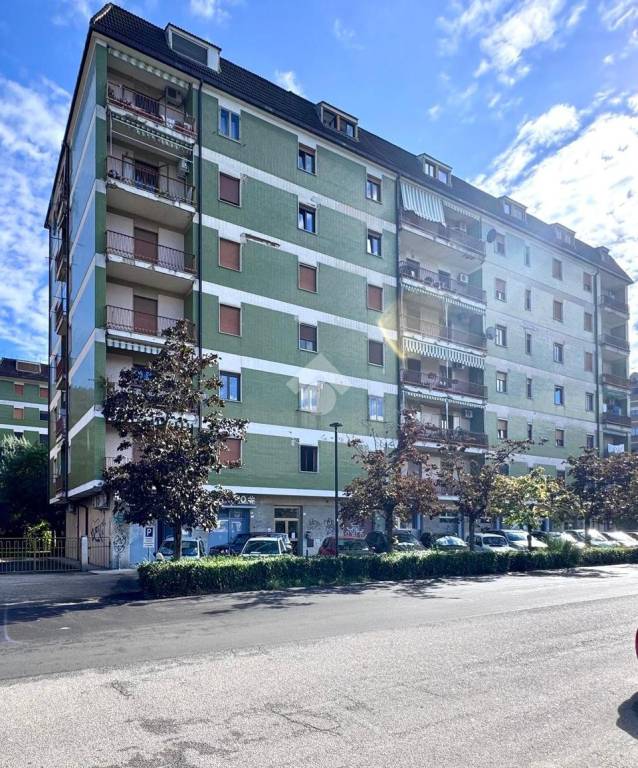 appartamento in vendita a Rende