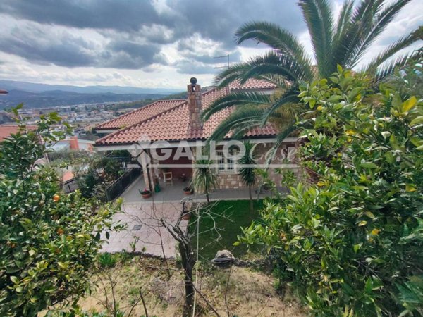 casa indipendente in vendita a Rende in zona Quattromiglia