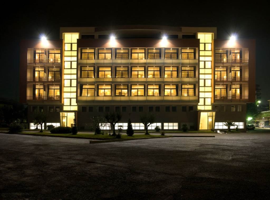 appartamento in vendita a Rende in zona Roges