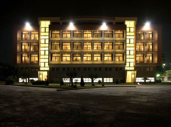 appartamento in vendita a Rende in zona Roges