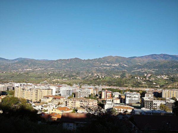 villa in vendita a Rende in zona Roges