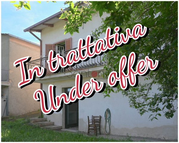 casa indipendente in vendita a Rende in zona Santo Stefano