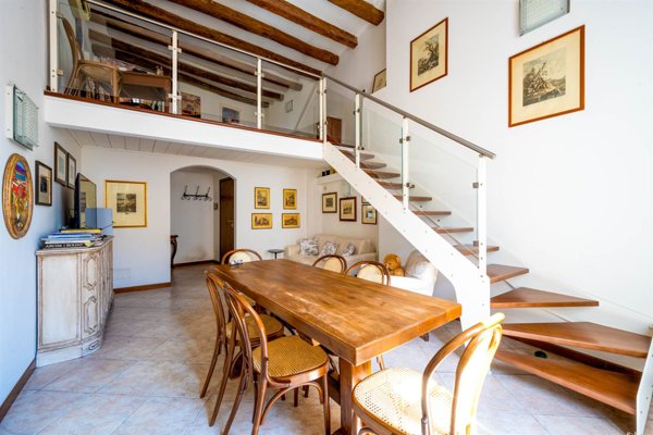 appartamento in vendita a Rende in zona Santo Stefano